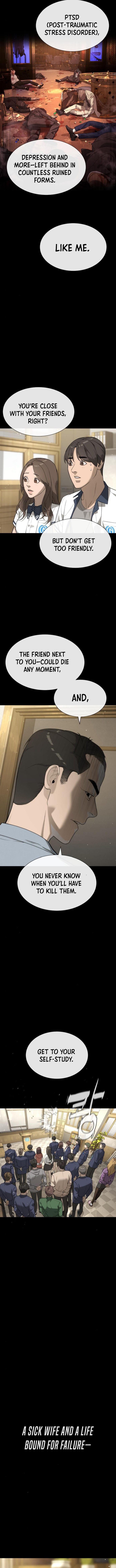 Killer Peter Chapter 98 9